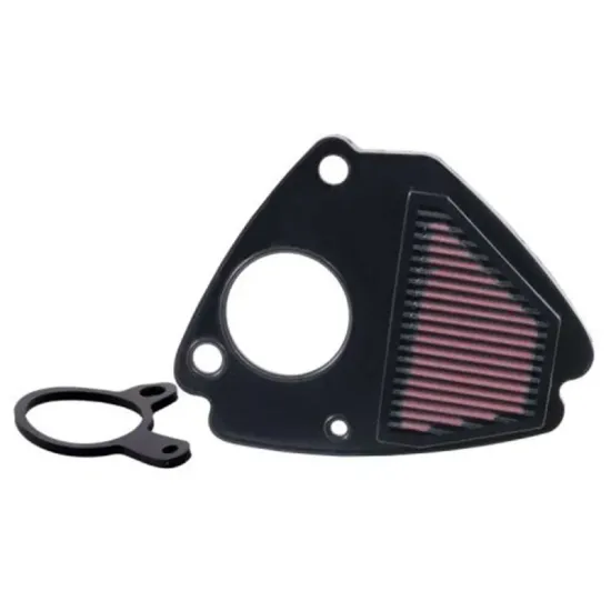Filtro aire K&N Honda VT 600 Shadow 98 Kn