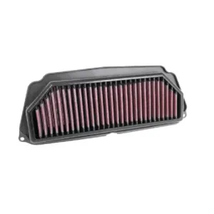 Filtro aire K&N Honda CB 650 R (19/20)