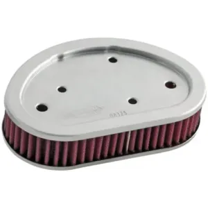 Filtro aire K&N Harley Davidson Dyna models