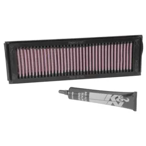 Filtro aire K&N Kawasaki ZX 10 R Ninja