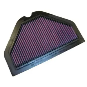 Filtro aire K&N Kawasaki ZZR 1100