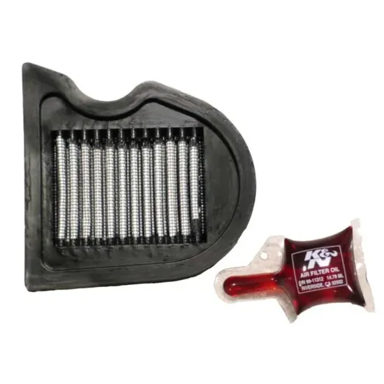 Filtro aire K&N KAWASAKI KLX 110 (02/10)