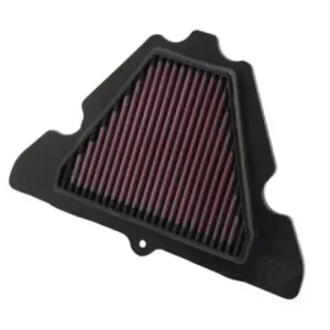 Filtro aire K&N Kawasaki ZX-10R Ninja