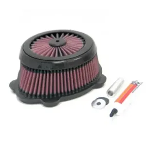 Filtro aire K&N Kawasaki KX 125/250