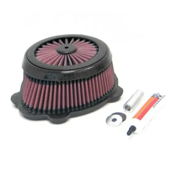 Filtro aire K&N Kawasaki KX 125/250