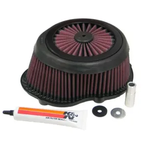 Filtro aire K&N KAWASAKI KX 250 F (04/05)