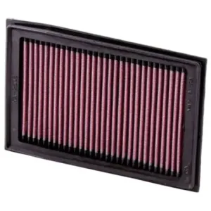 Filtro aire K&N Kawasaki EX 250 Ninja