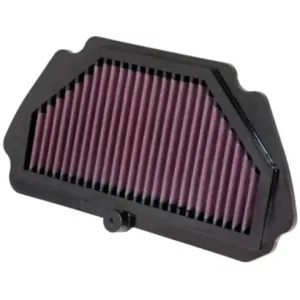 Filtro aire K&N Kawasaki ZX-6R