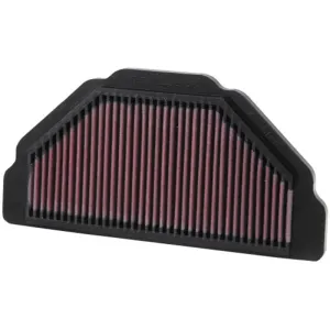Filtro aire K&N Kawasaki ZX6 R Ninja