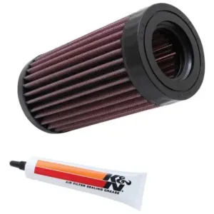 Filtro aire K&N Kawasaki KAF 620 Mule