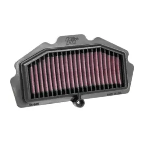 Filtro aire K&N Kawasaki KLE Versys 650 (17/21)
