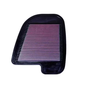 Filtro aire K&N KAWASAKI KVF 650 PRAIRIE