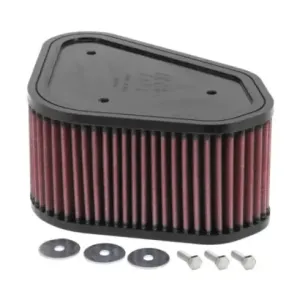 Filtro aire K&N KAWASAKI KFX 700 (04/11)