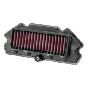 Filtro aire K&N Kawasaki ER6 F