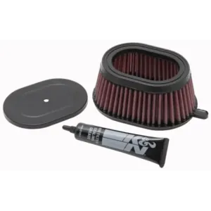 Filtro aire K&N Kawasaki KL Tengai 650 Kn