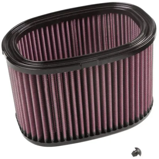 Filtro aire K&N Kawasaki KVF 750 Brute Force