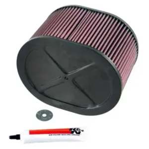 Filtro aire K&N Kawasaki KVF 650 Brute Force