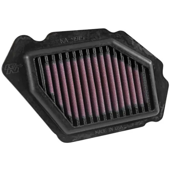 Filtro Aire K&N Kawasaki ZX-1000 Ninja HP2