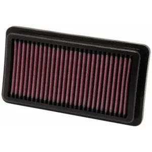 Filtro aire K&N KTM 690 Duke/Supermoto