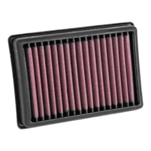 FILTRO AIRE K&N MOTO GUZZI AUDACE 1380