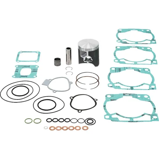 KIT PISTÓN VERTEX KTM SX 250 1722 - EXC 250 1723 - EXC TPI 1823