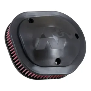 Filtro aire K&N Indian Springfield Dark Horse