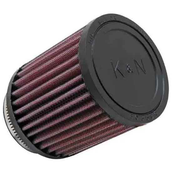 Filtro Potencia K&N Goma Universal