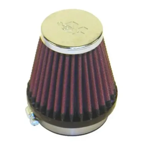 Filtro potencia K&N Universal 54 mm