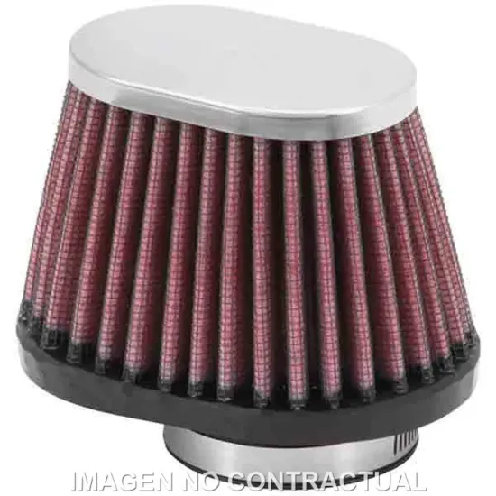 Filtro aire K&N RC-2450 Universal