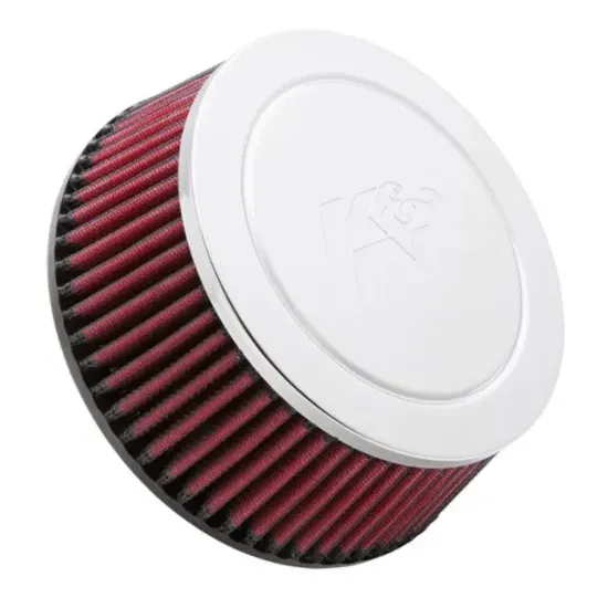 Filtro Potencia K&N Universal D. INT. 64 MM REDONDO