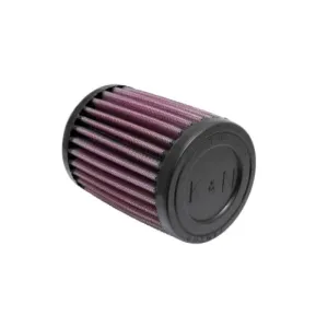 Filtro Potencia K&N Universal D. INT. 43 MM CILINDRICO