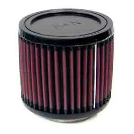 Filtro Potencia K&N Universal Goma 57mm