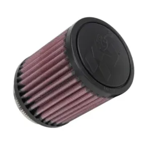 Filtro Potencia K&N Universal D. INT. 62 MM CILINDRICO