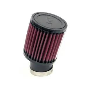 Filtro Potencia K&N Universal D. INT. 49 MM INCLINADO