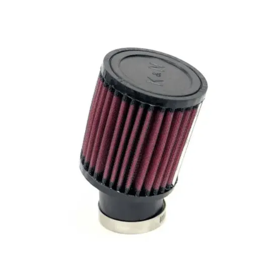 Filtro Potencia K&N Universal D. INT. 49 MM INCLINADO