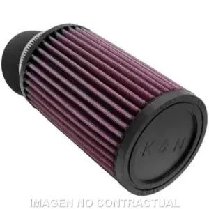 Filtro aire K&N RU-1770 Universal