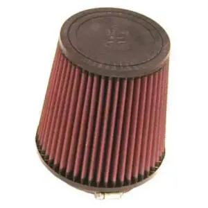 Filtro aire K&N Universal Goma 4-1/2"FLG, 5-7/8"B,4