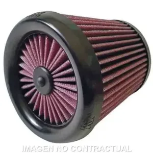 Filtro aire K&N X-Stream D152 mm