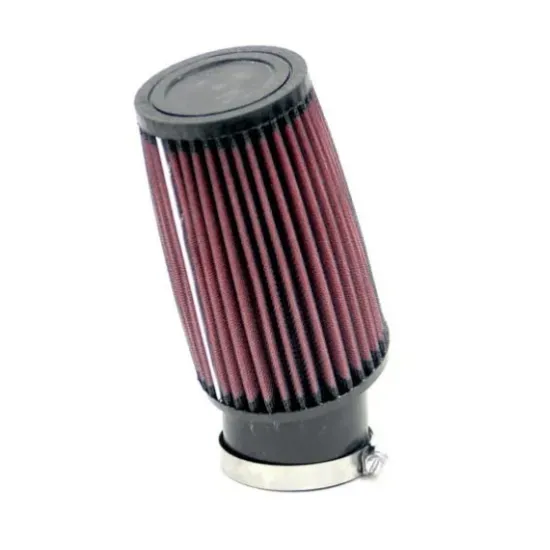 Filtro Potencia K&N Universal D. INT. 62 MM INCLINADO