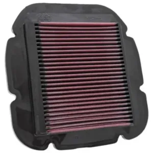 Filtro aire K&N Suzuki DL 1000 V Strom