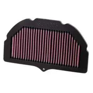 Filtro aire K&N Suzuki GSX 1000