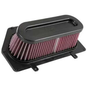 Filtro aire K&N Suzuki GSX R 1000