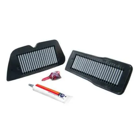 Filtro aire K&N SUZUKI VS 1400 INTRUDER (87/09)
