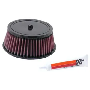 Filtro aire K&N Kawasaki KLX 400 R