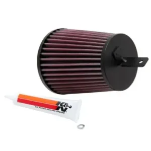 Filtro aire K&N Suzuki QuadSport