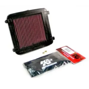 Kit Powerlid K&N Suzuki LTZ 400