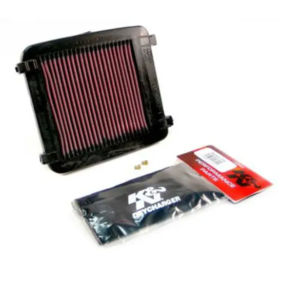 Kit Powerlid K&N Suzuki LTZ 400