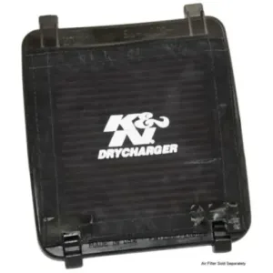 Prefiltro aire K&N Suzuki LTZ 400