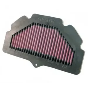Filtro aire K&N Suzuki GSR 600
