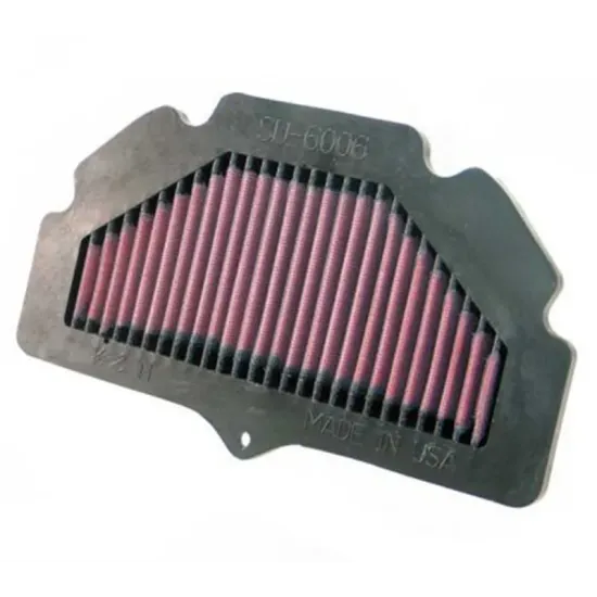 Filtro aire K&N Suzuki GSR 600